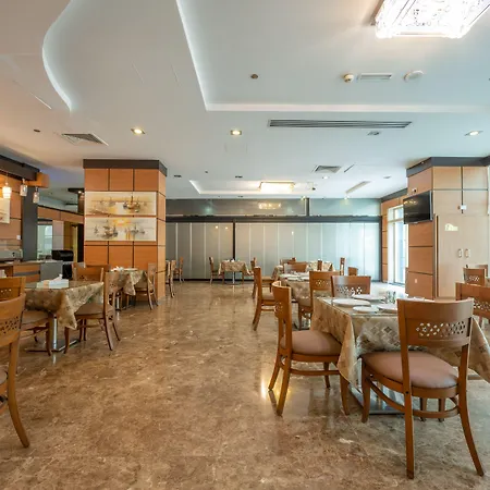 Pearl Swiss Hotel-3