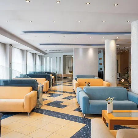 Kreoli Suites Glyfada-2