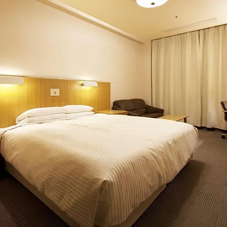 Hotel Grand Hill Ichigaya-3