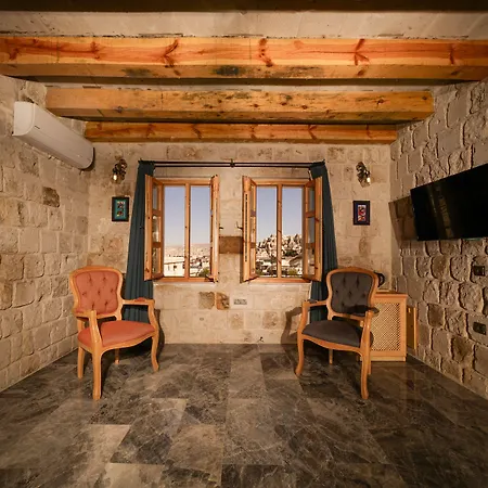 Caverna Hotel Premium Caves-3