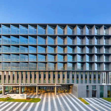 Fairfield By Marriott Shanghai Lingang Special Area-3