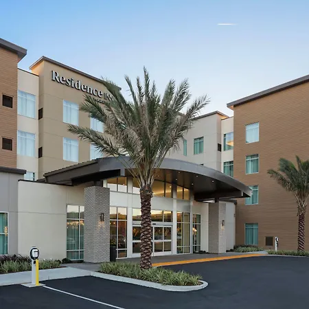 Residence Inn By Marriott Chatsworth-3