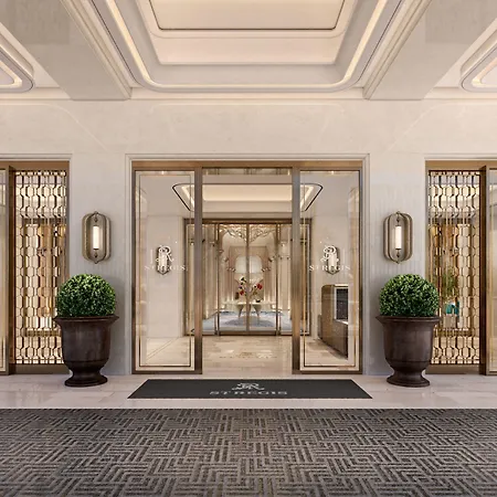 The St. Regis Kuwait-3