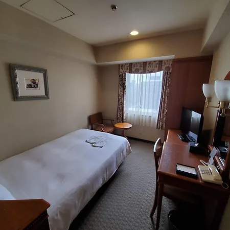 Koko Hotel Nagoya Sakae-2