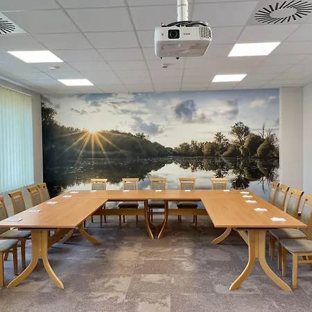 Gyirmot Sport & Wellness Hotel-2