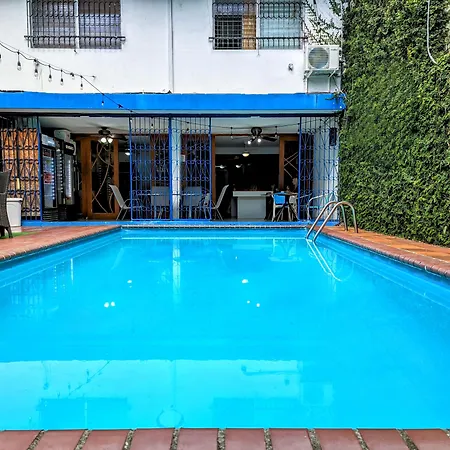 Hostal Yoha-2