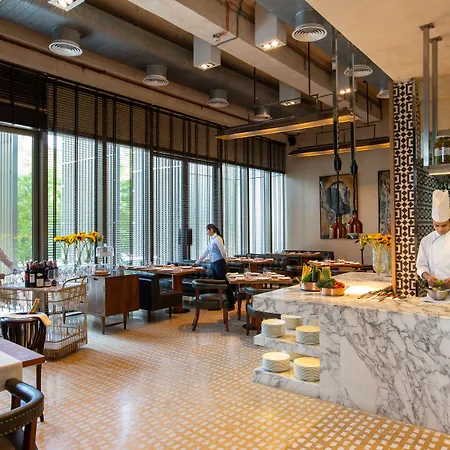 Grand Hyatt Gurgaon-3