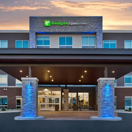 Holiday Inn Express & Suites - Grand Rapids Airport - South By Ihg-3