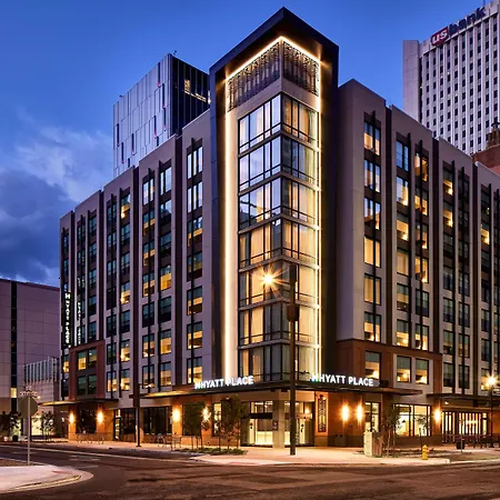 Hyatt Place Phoenix/Downtown-3