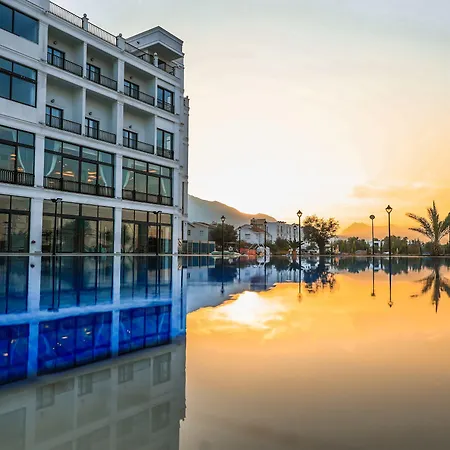 Mc Palace Hotel Spa & Convention-3