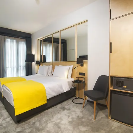 Trip Park Hotel-3