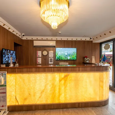 Hotel Melita-3