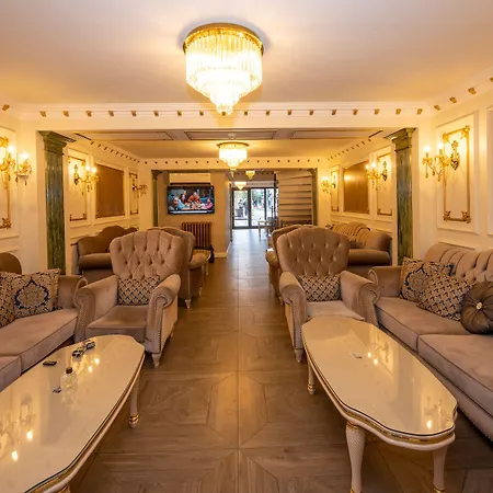 Hotel Melita-2