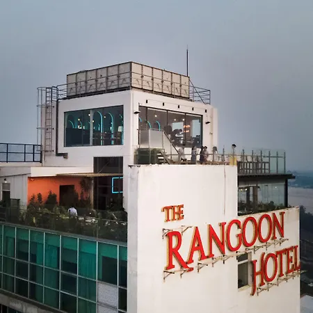 The Rangoon Hotel-2