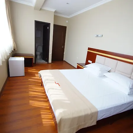 Hotel 725-3