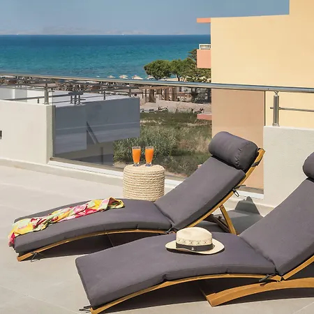 Nuovo Crete By Sea - Adults Only-2