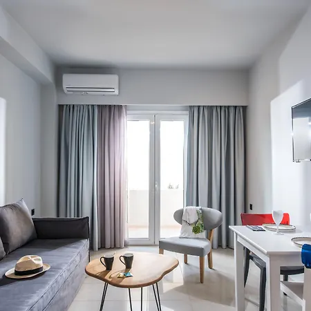Nuovo Crete By Sea - Adults Only-3