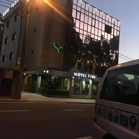 Hotel Puma-3