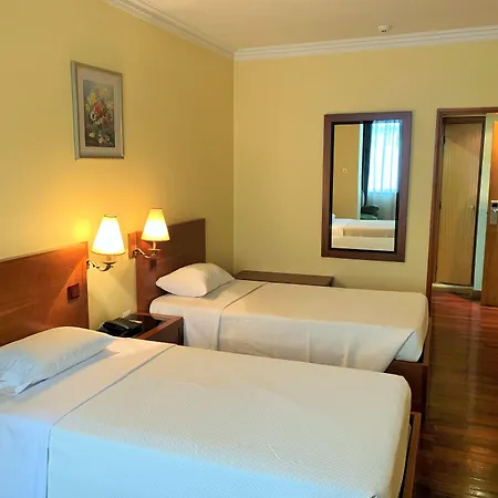 Hotel Puma-2