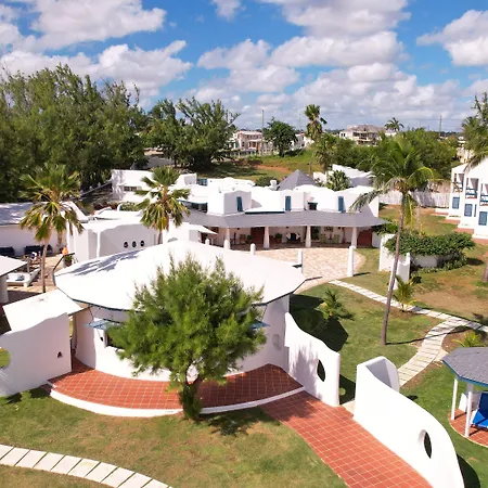 Oceanblue Resort-2