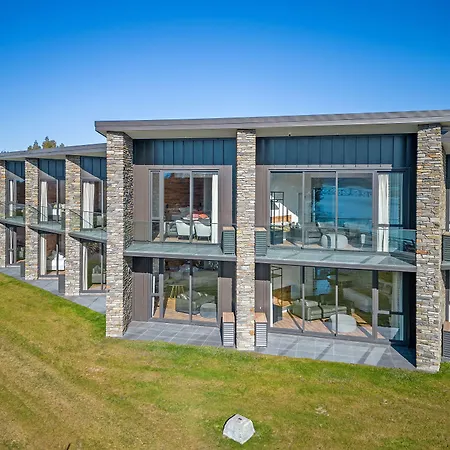 Grand Suites Lake Tekapo-2