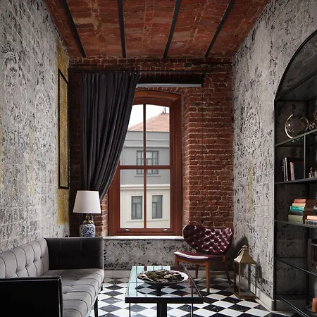 Decamondo Galata, A Tribute Portfolio Hotel-3