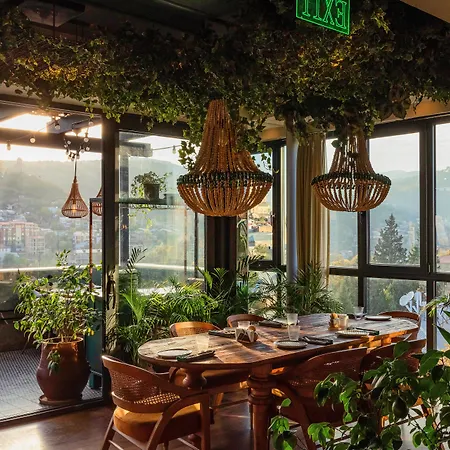 Khedi Hotel Tbilisi-3