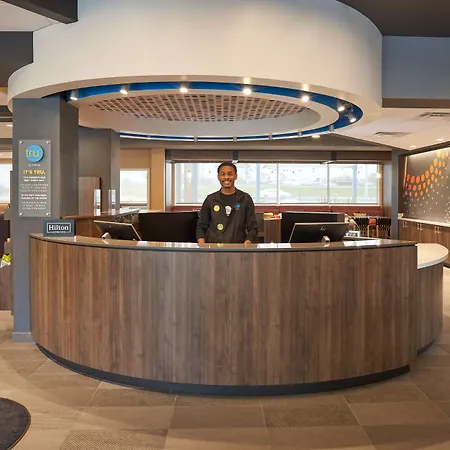Tru By Hilton Jacksonville South Mandarin, Fl-2