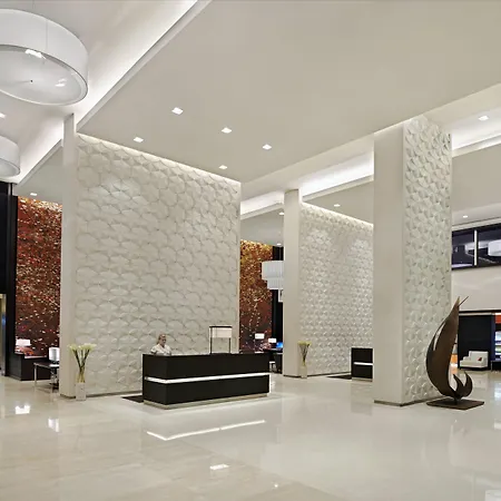 Hyatt Place Dubai Jumeirah Residences-3