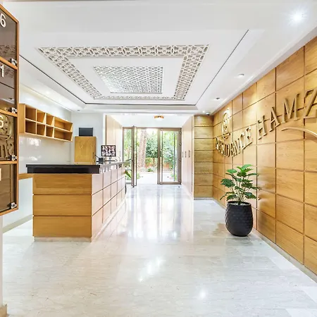 Zari Boutique Aparthotel-2