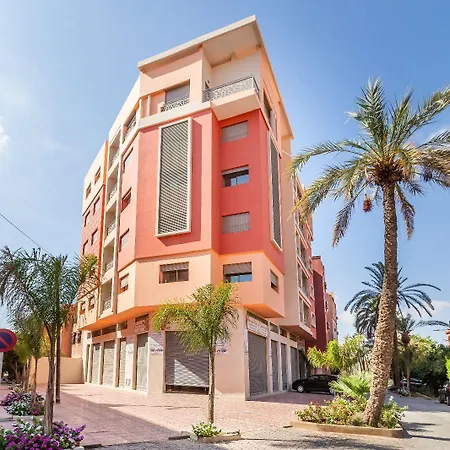 Zari Boutique Aparthotel-3