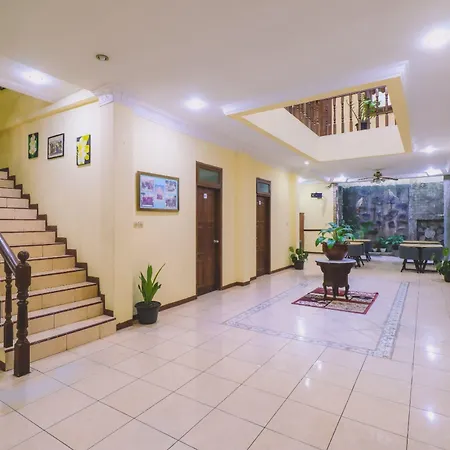 Pia Hotel Medan-3