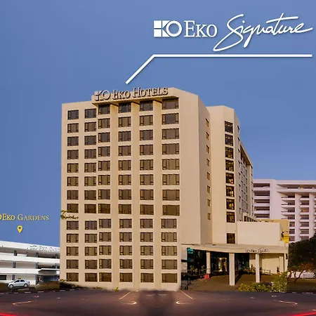 Eko Hotel Signature-2