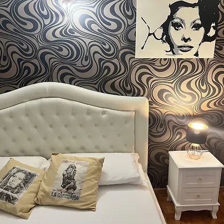 B&B Torino Chic-2