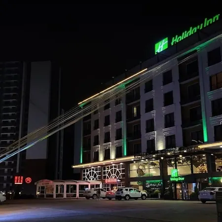 Holiday Inn - Trabzon-East By Ihg-3