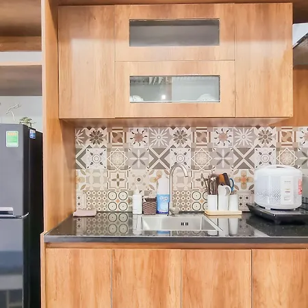 Vnahomes Serviced Apartment-3