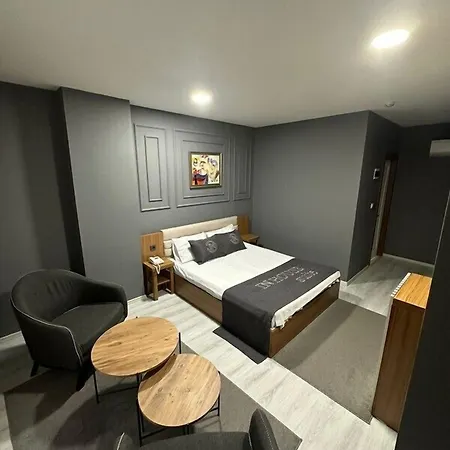 The Core Otel-2