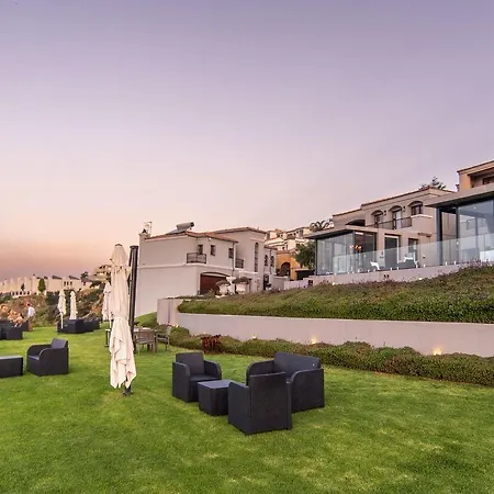 The Northcliff Boutique Hotel-2
