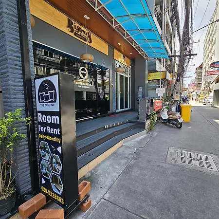The Base Inn Pattaya-2