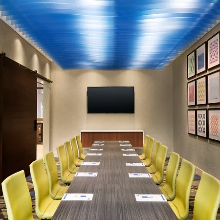 Holiday Inn Express & Suites - Savannah W - Chatham Parkway By Ihg-3