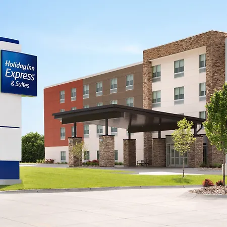 Holiday Inn Express & Suites - Savannah W - Chatham Parkway By Ihg-2