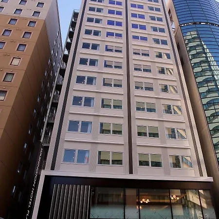 Sapporo Washington Hotel Plaza-2