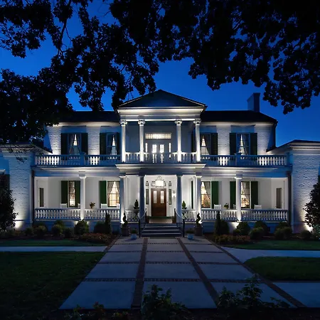 Belle Air Mansion And Inn-2