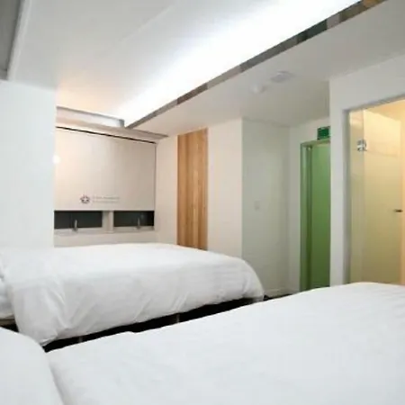 Hostel Kpop-2