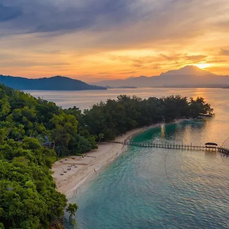 Sutera Sanctuary At Manukan Island-3