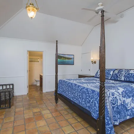 Sugar Apple Bed And Breakfast-3