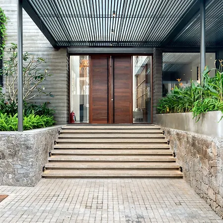 Taprobane House-3