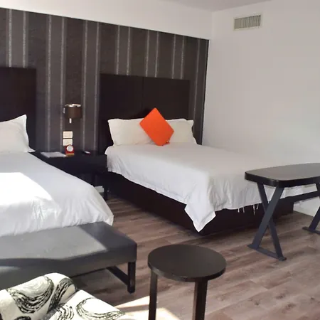 Hotel Ba Abasto-3