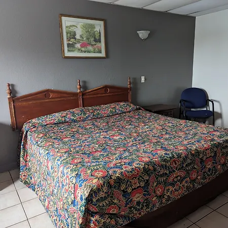 Austin Motor Inn-3