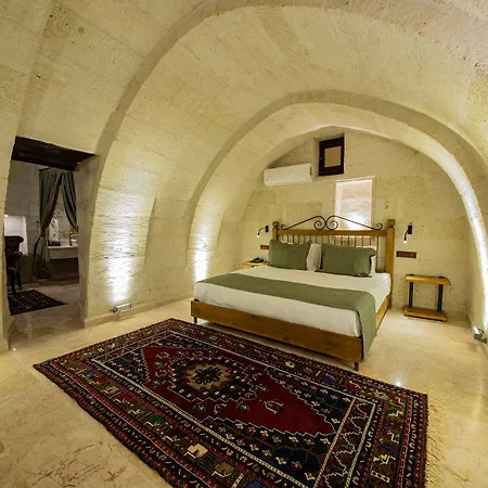 Ares Cave Suites-3